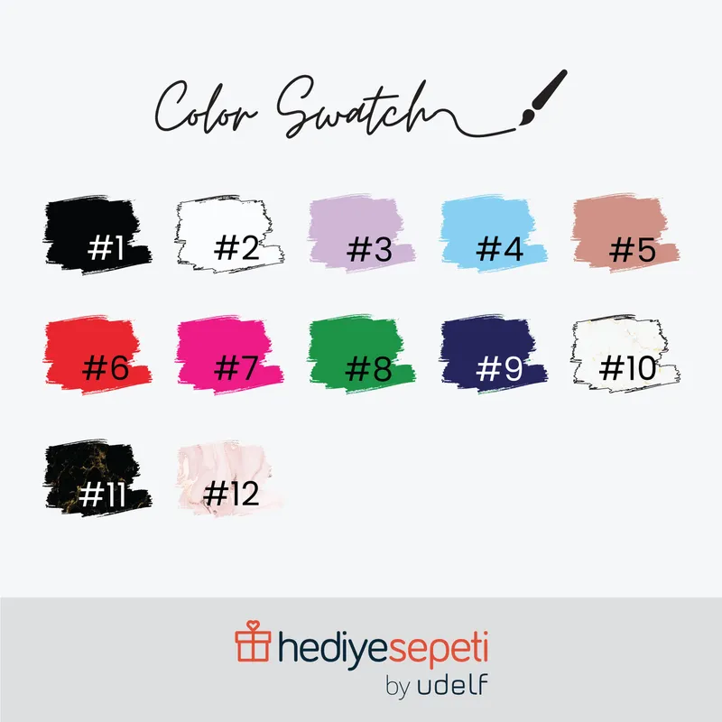 Personalized QR Code Menu with Custom Logo