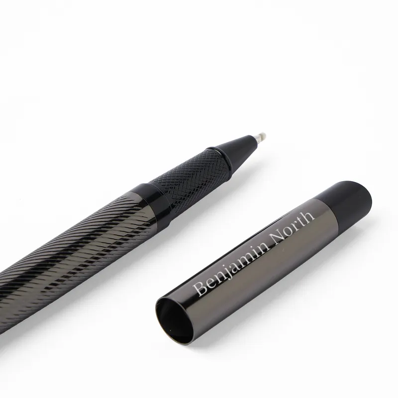 Personalized Roller Pen