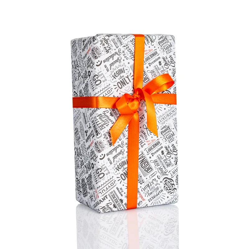 Personalized Signature Style Thermos