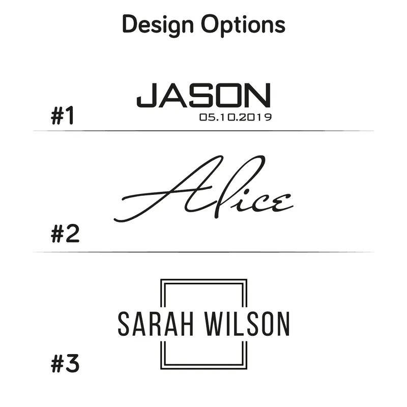 Personalized Smart Temperature Coffee Tumbler