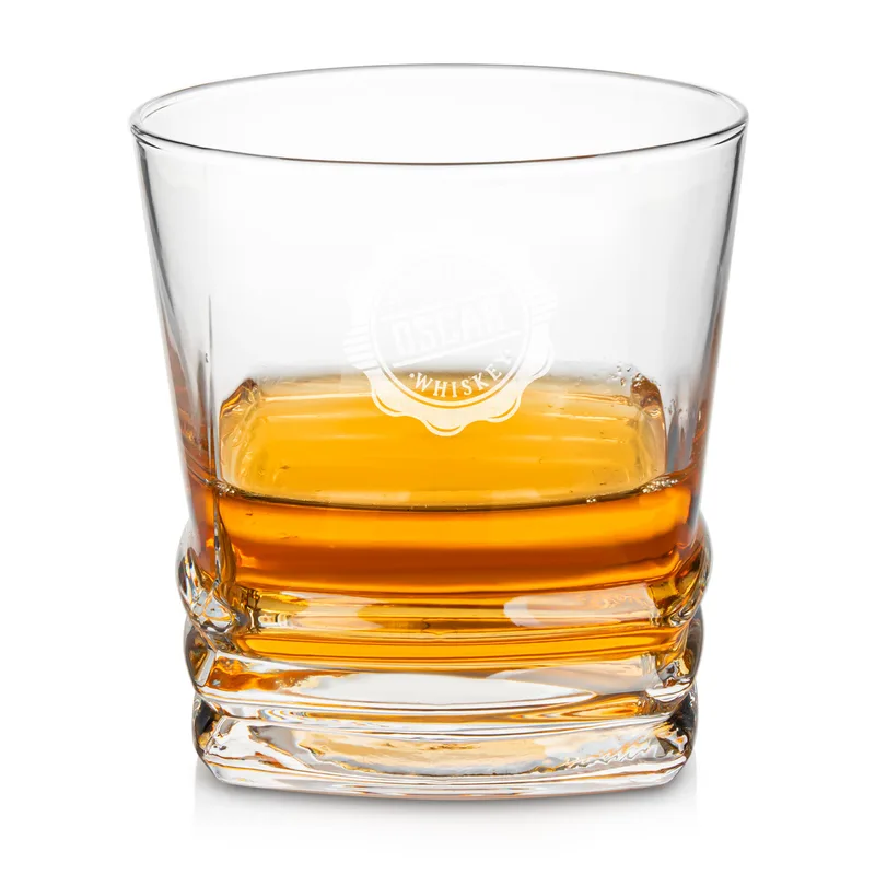 Personalized Speyside Whiskey Set