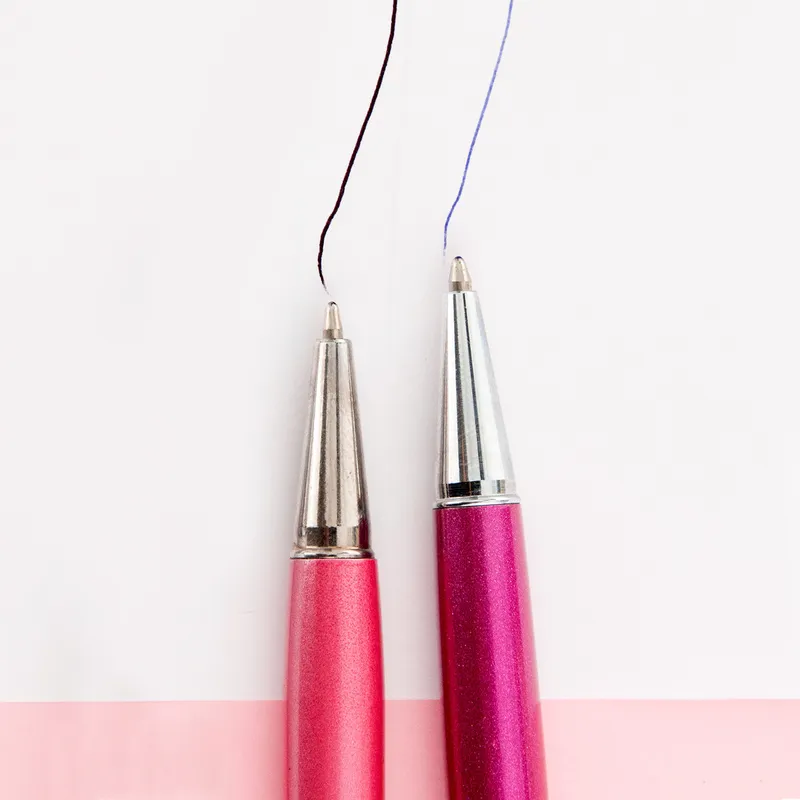 Personalized Swarovski Pen in Premium Box