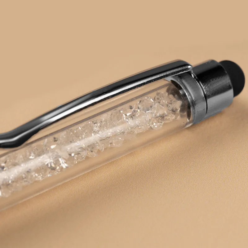 Personalized Swarovski Pen in Premium Box