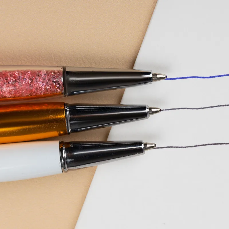 Personalized Swarovski Pen in Premium Box