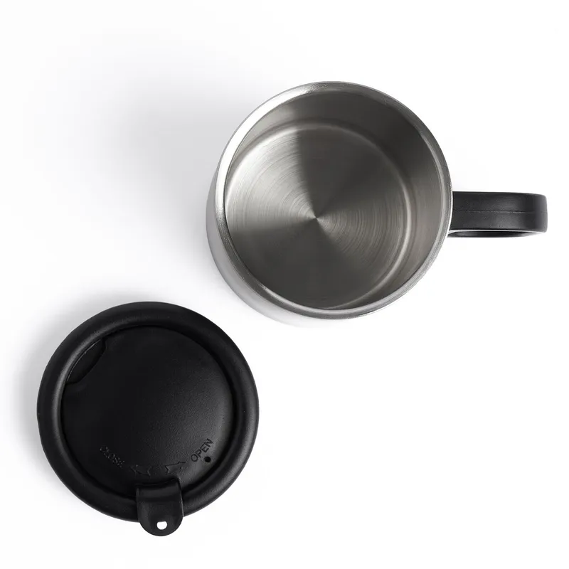 Personalized Travel Mug Flask