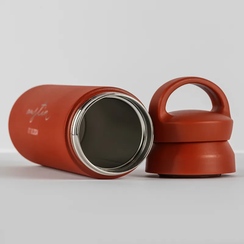 Personalized Travel Mug Gifts for Anniversary - 17 fl oz Stainless Steel Insulated Travel Mugs