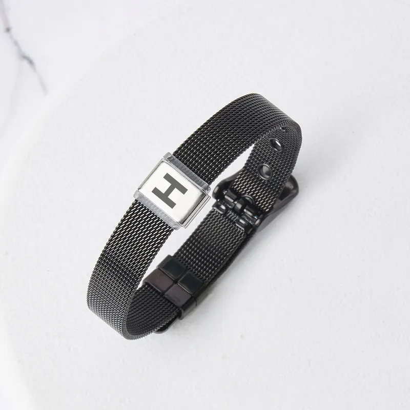 Personalized Vegan Wallet and Initial Bracelet Gift Set