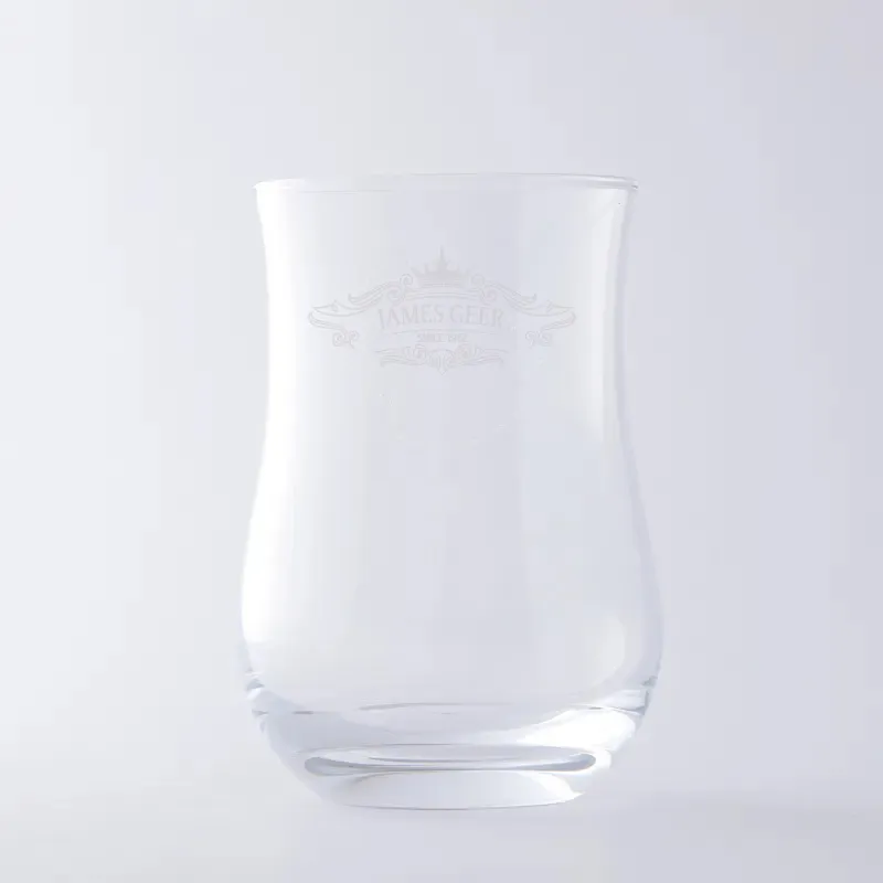 Personalised Whiskey Tasting Set for Connoisseurs