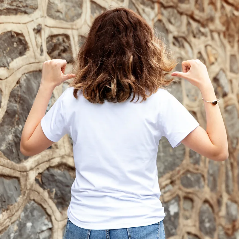 Personalised Photo Collage T-Shirt for Special Memories