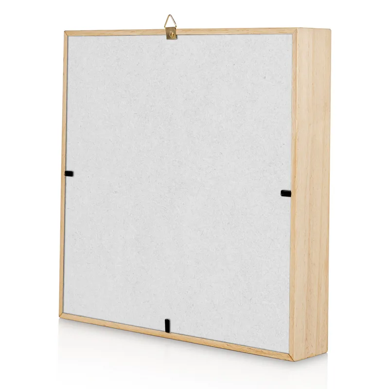 Photo Printed 3-Piece Mini Table Set