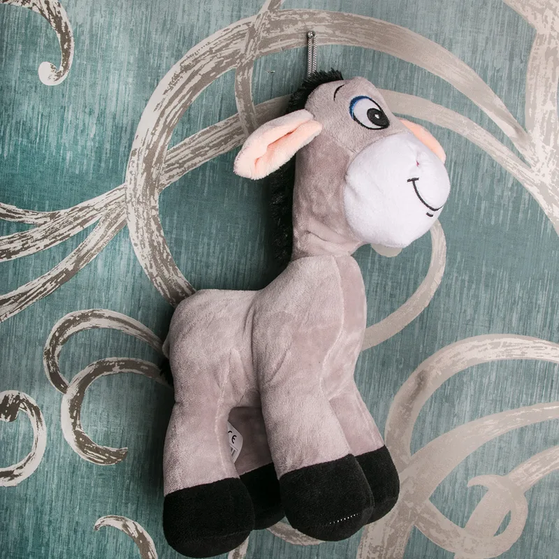 Plush Donkey 11 İnches