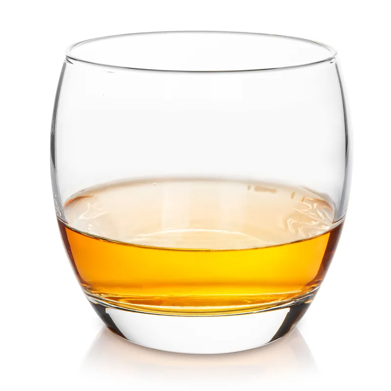 Premium Louisville Whiskey Set