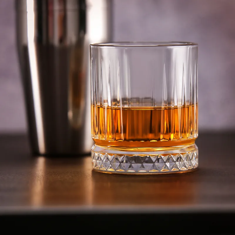 Premium Personalized Glasgow Set