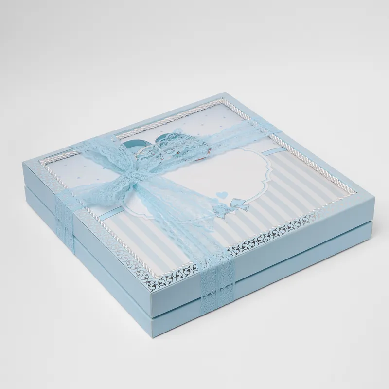 Racing Theme Baby Boy Monthly Milestone Blanket