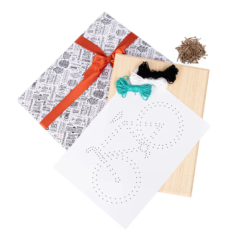 Retro Bicycle Philography Construction Set