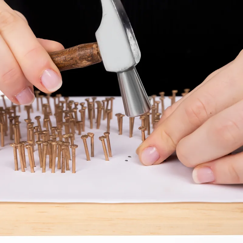 Retro Bicycle Philography Construction Set