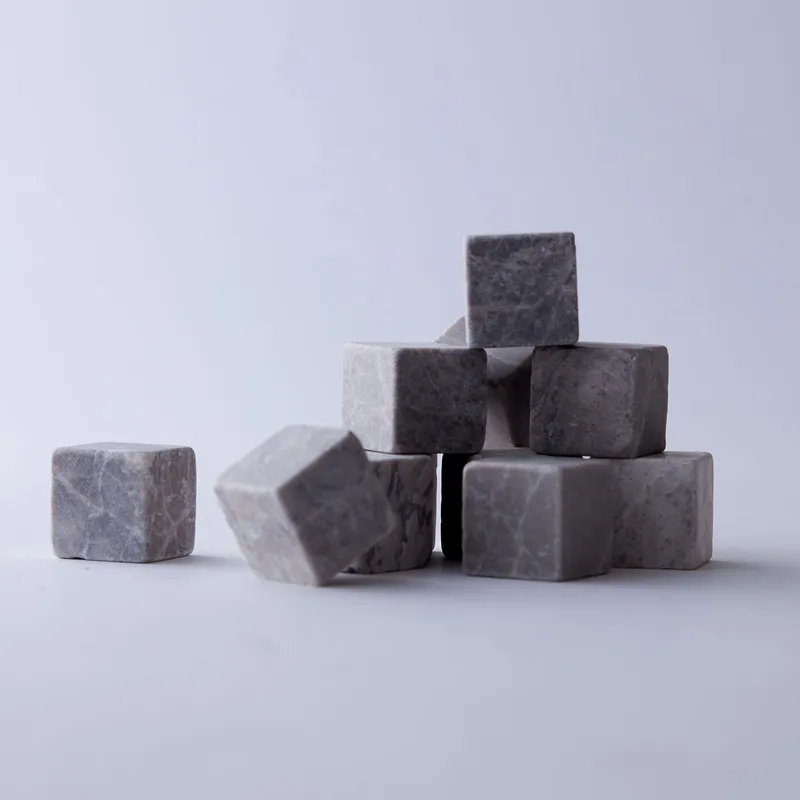 Retro Design New York Whiskey Set