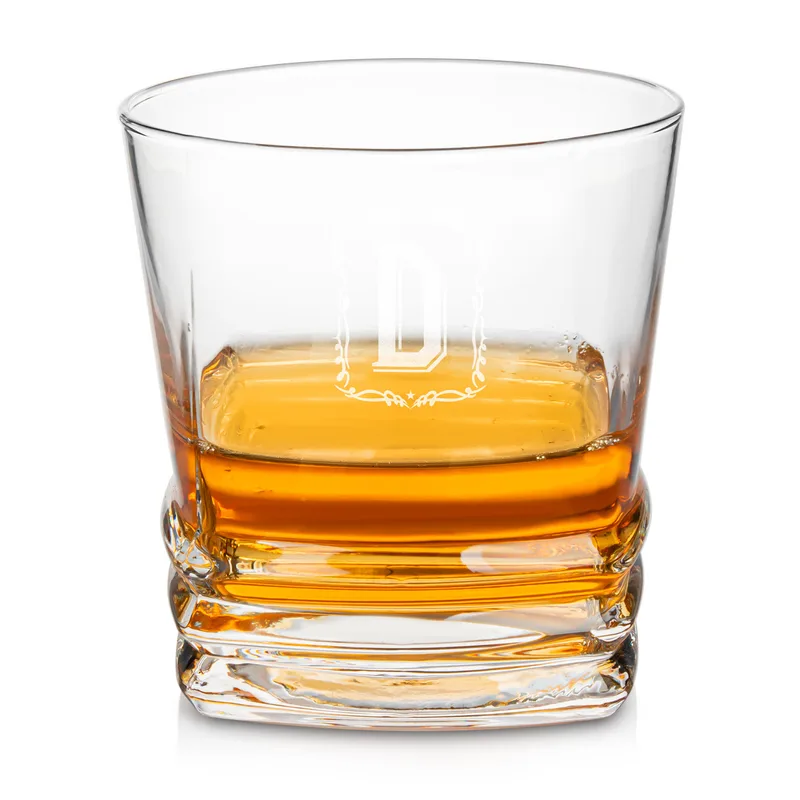 Retro Design Speyside Whiskey Carafe Set