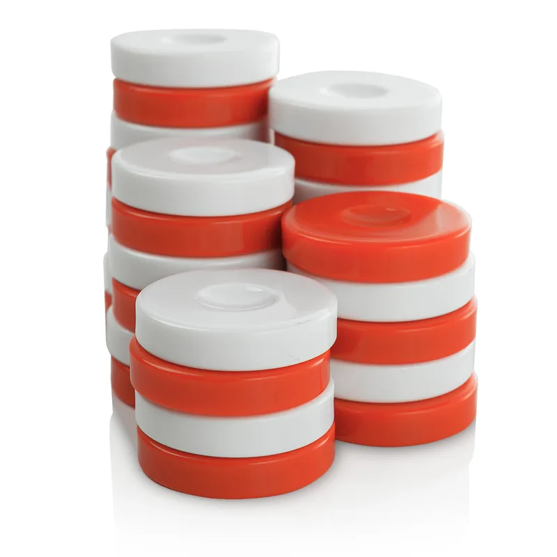 Retro Designed Handmade Modern Backgammon Set