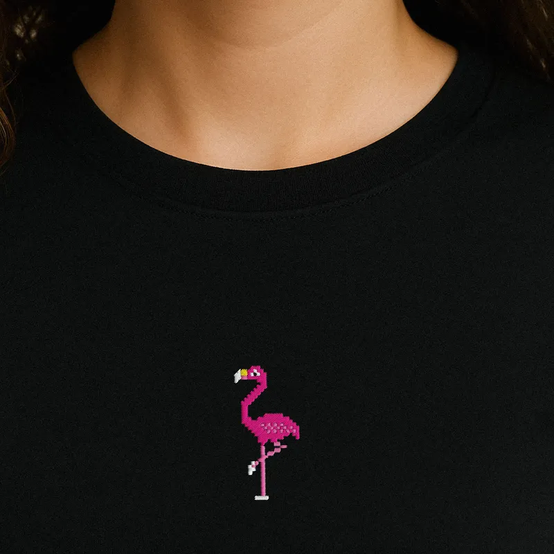 Retro Pixel Icon Women's T-Shirt