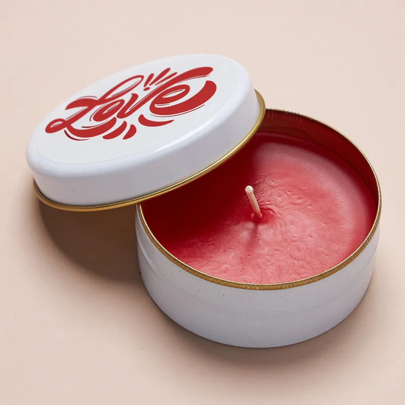 Romantic Love Gift Box for Her