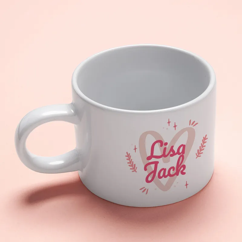 Romantic Love Gift Box for Her