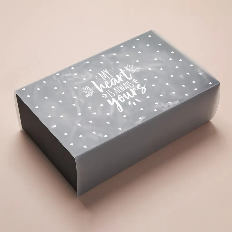 Romantic Love Gift Box for Her