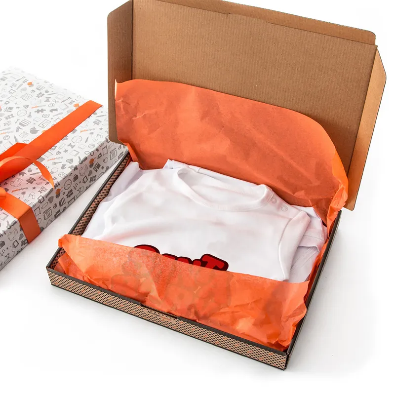 Santa Baby Newborn Bodysuit Christmas Gift