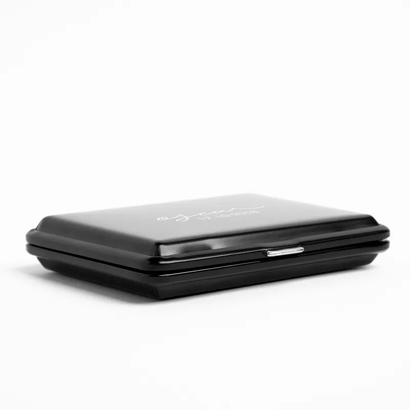 Signature Design Personalized Cigarette Case