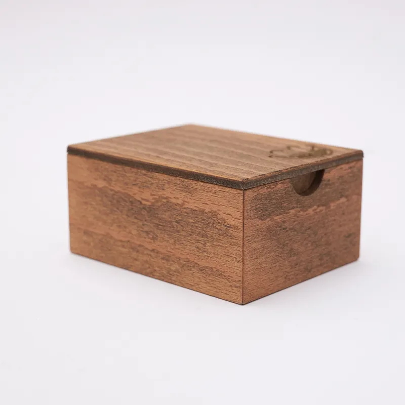 Smile Design 70 Photos Wooden Photo Box