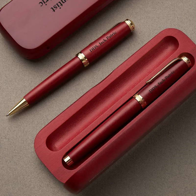 Special Boxed Pen for Dentists