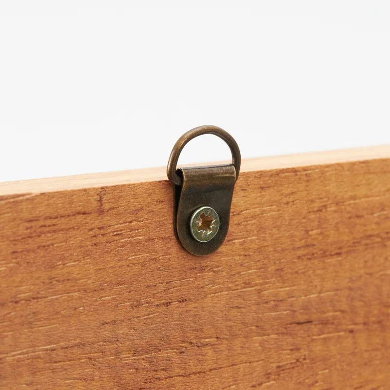 Special Day's Star Map Wooden Frame