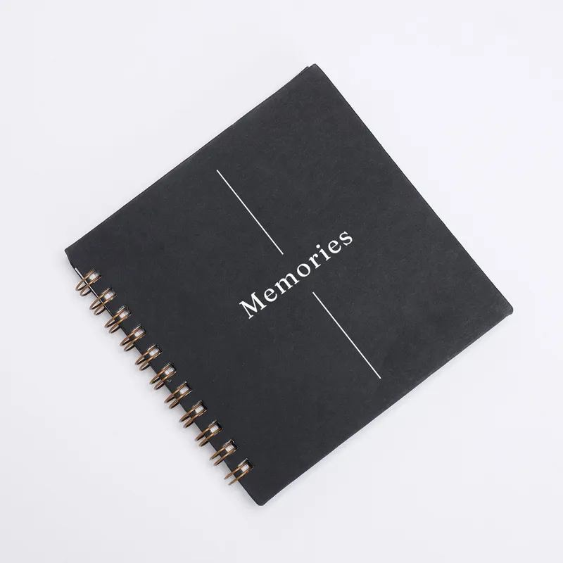 Special Occasion Gift Memories Photo Album