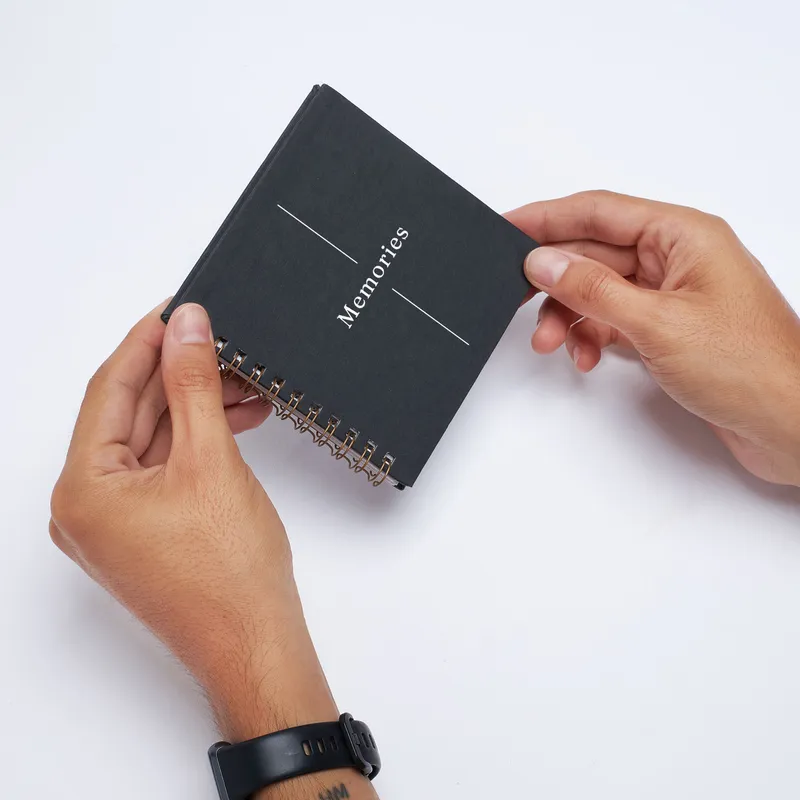 Special Occasion Gift Memories Photo Album