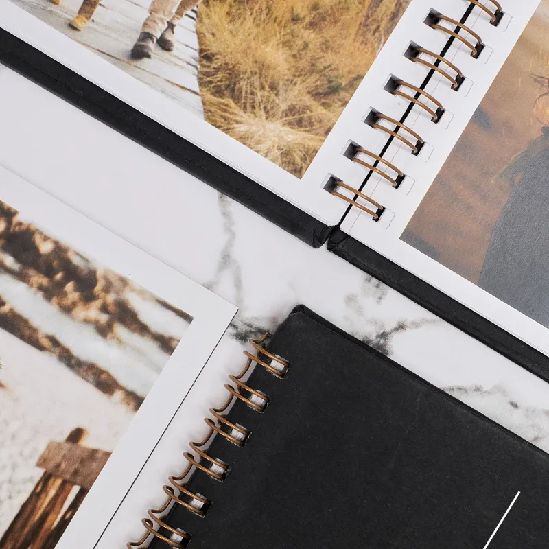 Special Occasion Gift Memories Photo Album