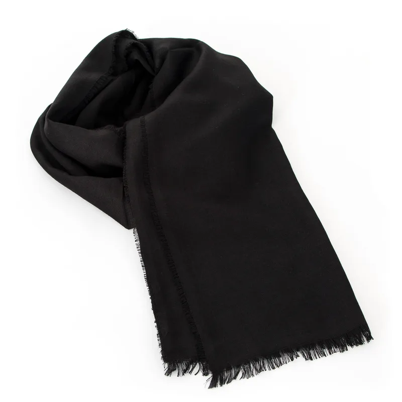 Special Textured Colorful Shawl