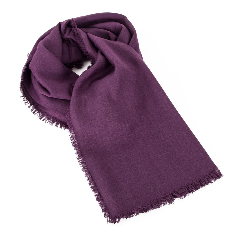 Special Textured Colorful Shawl