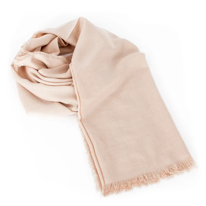 Special Textured Colorful Shawl