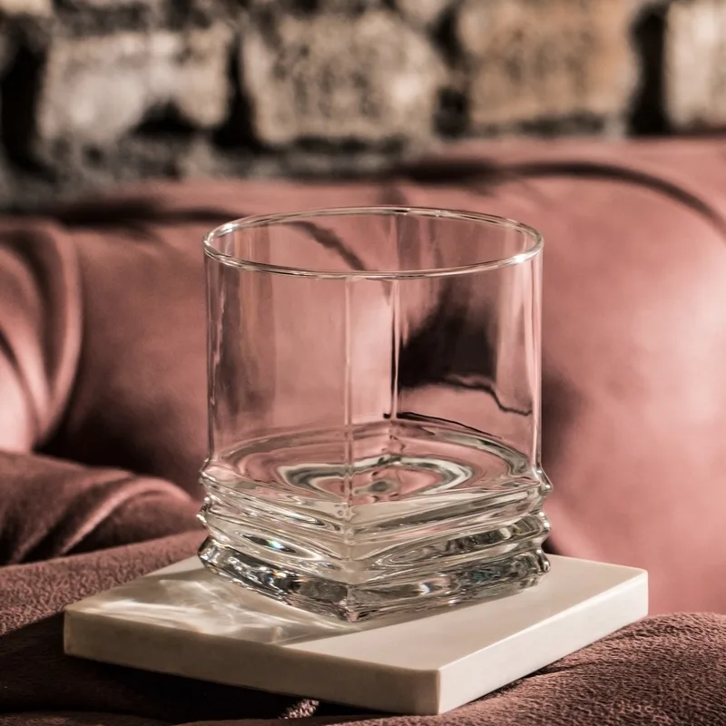 Speyside 2 Piece Whiskey Glasses Set