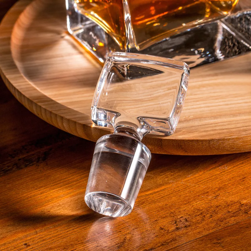 Speyside 2 Piece Whiskey Glasses Set