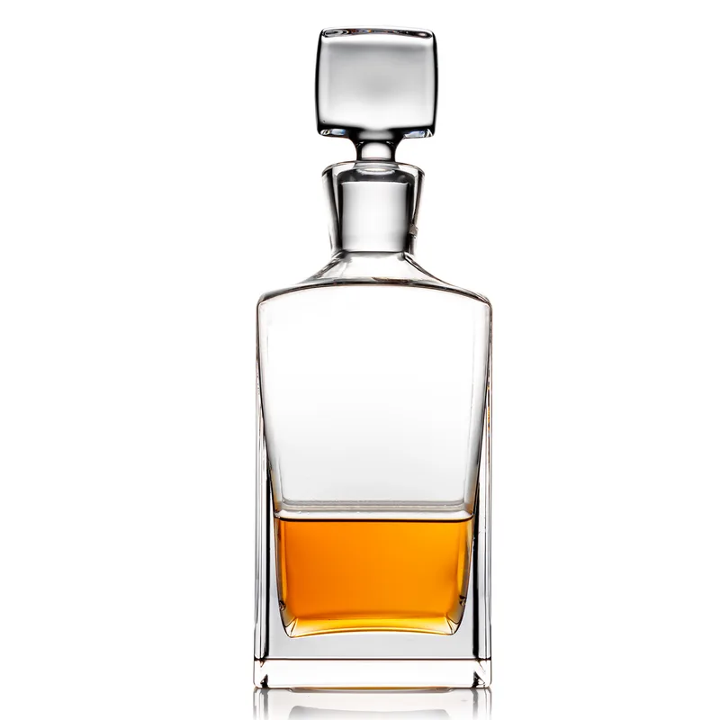 Speyside Whiskey Set with 4 Glasses in Premium Box