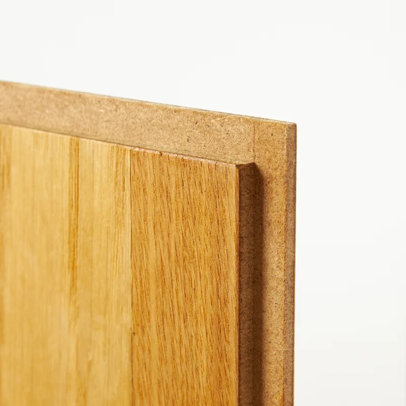 Standard Large Oak Box