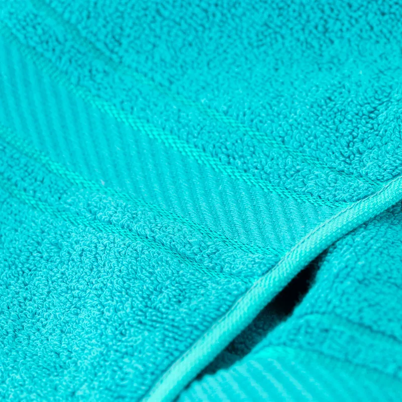 Stronger Sports Theme Gym Towel