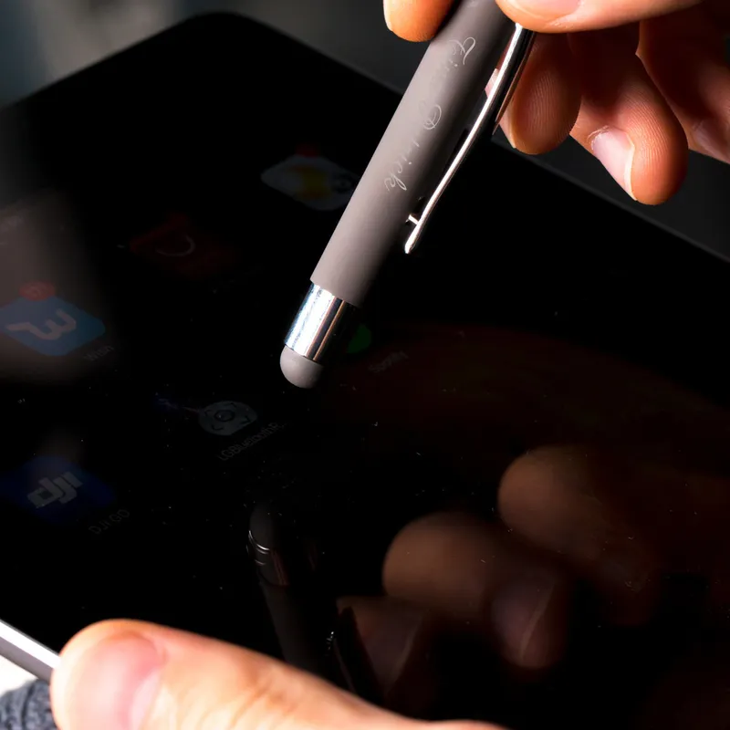 Touch Ballpoint Pen with Name Writing