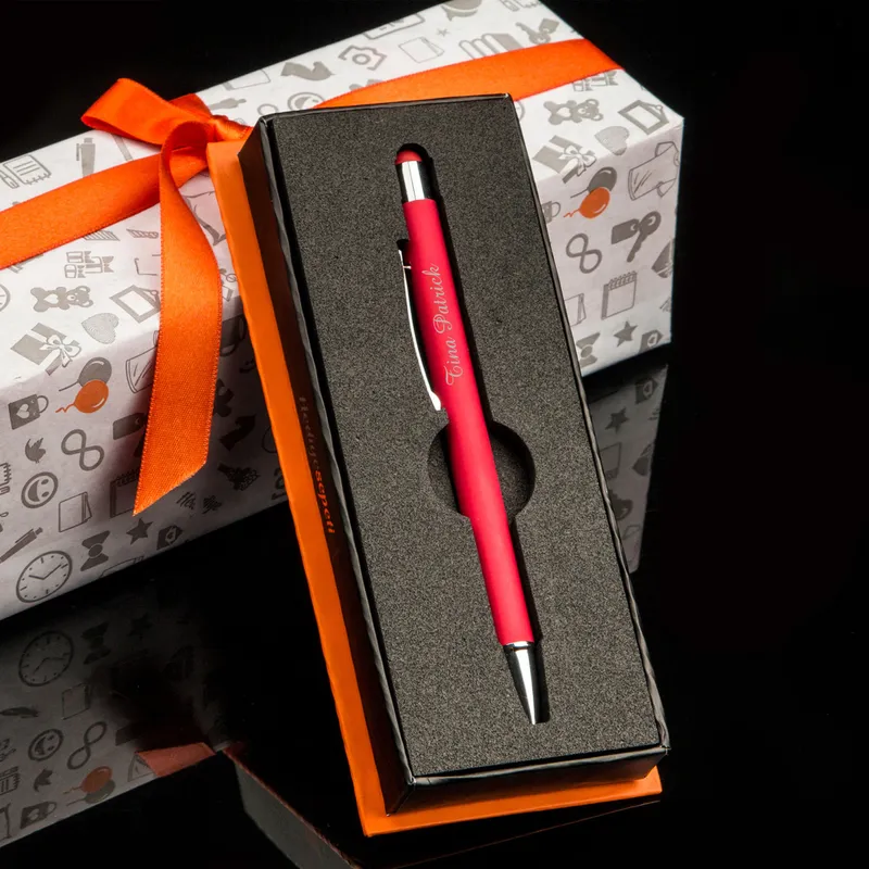 Touch Ballpoint Pen with Name Writing