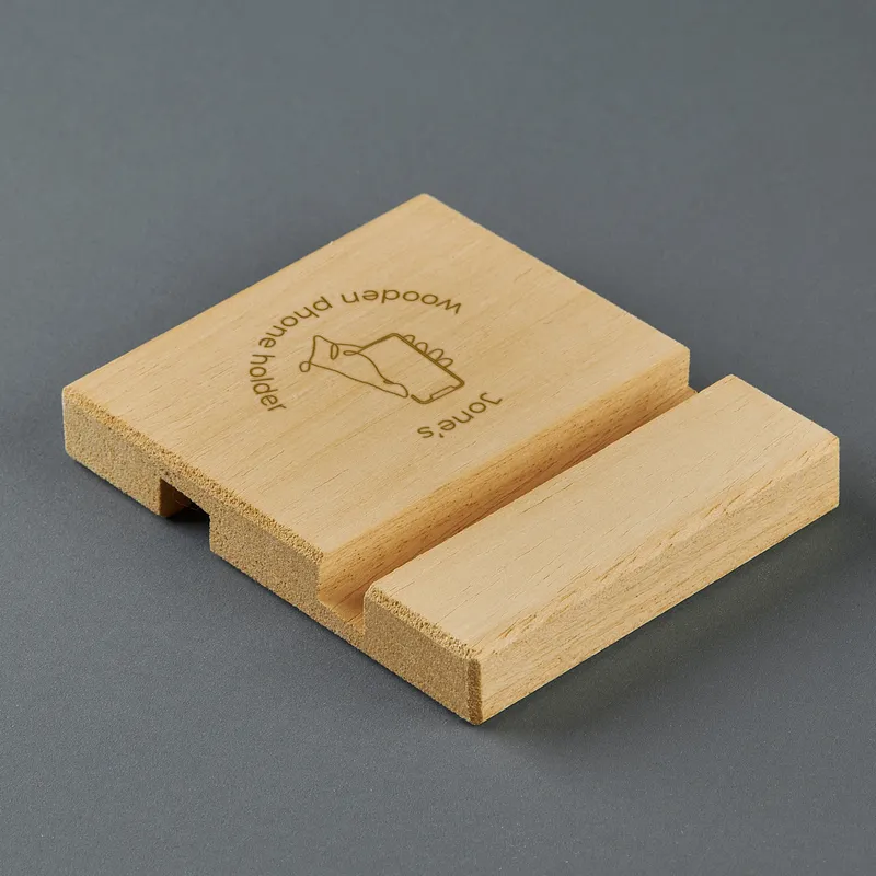 Unique Desktop Phone Holder Stand for Office Gift