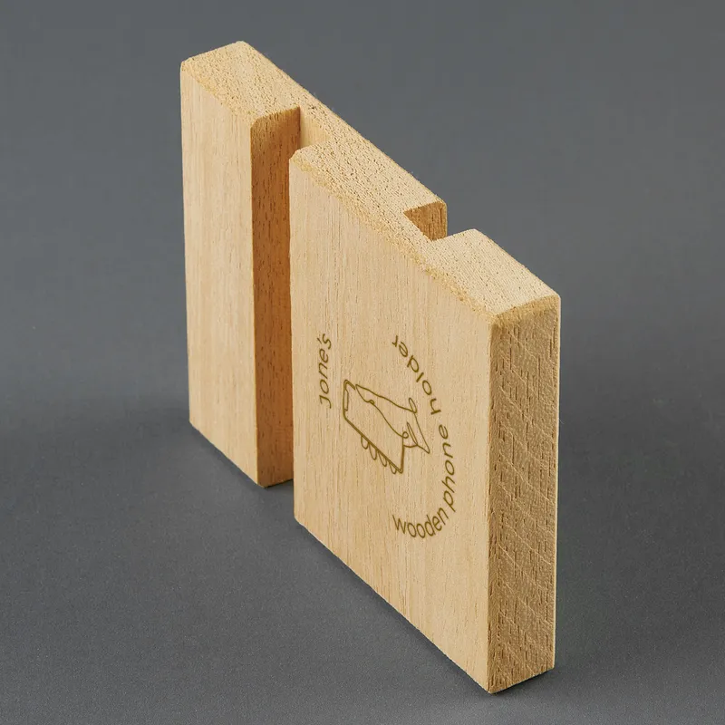 Unique Desktop Phone Holder Stand for Office Gift