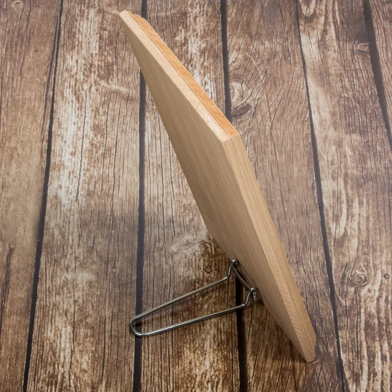 Valentine Gift Wooden Photo