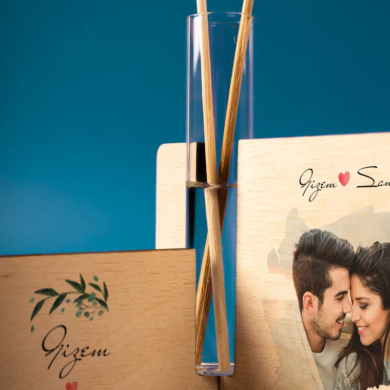 Valentine's Day Gifts Anniversary Gifts Reed Diffuser Room Scent