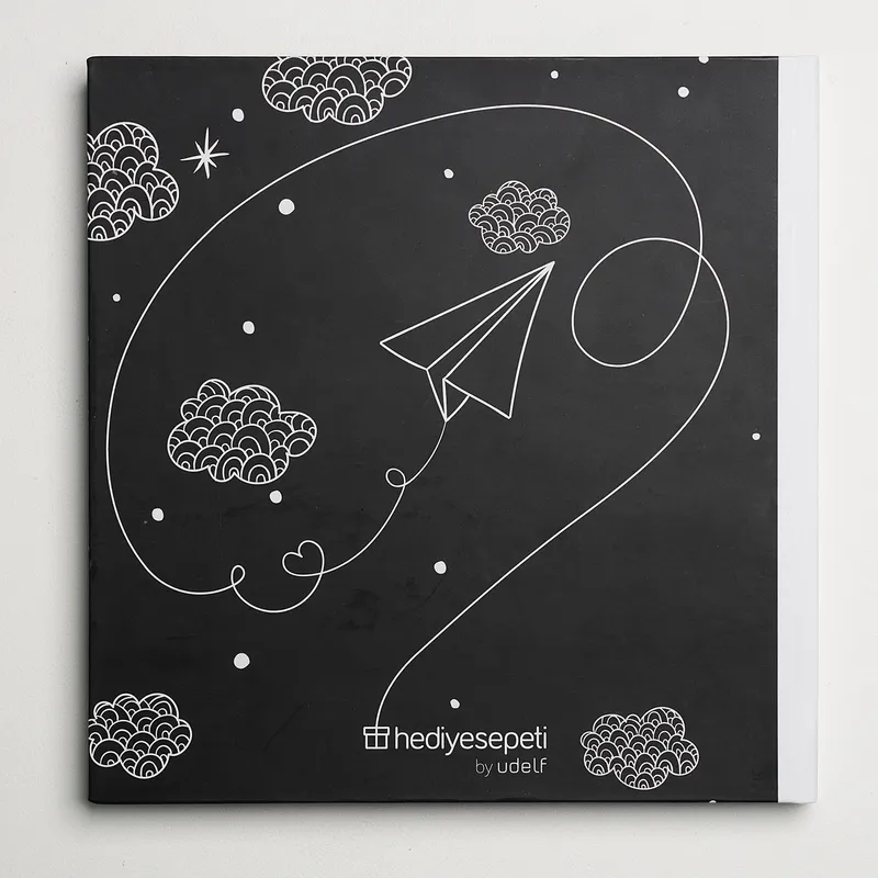 Valentine's Day Gifts for Her Personalized Photo Album